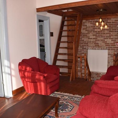 Hotel Ali Pasa Konagi Sariyer Stambuł Zewnętrze zdjęcie